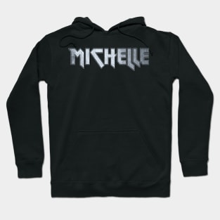 Michelle Hoodie